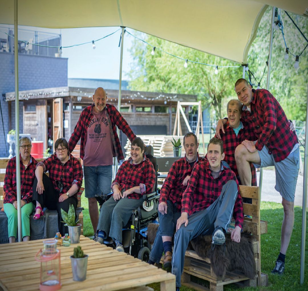 Bar Boerderie 2022